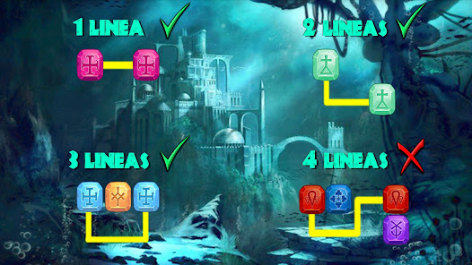 Screenshot 11 Atlantis Treasures android