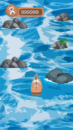 Ship - Just for fun Screen 2