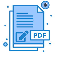 PDF Reader, Editor & Converter