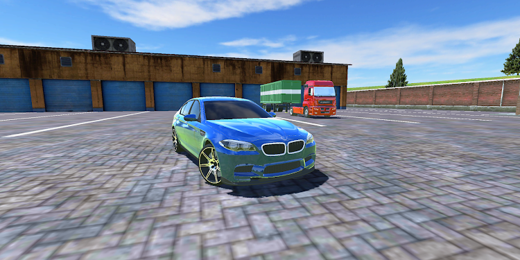 Oper City Cars - 19.6 - (Android)
