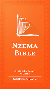 Nzema Bible