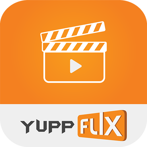 YuppFlix –Indian Movies online 1.0.5 Icon