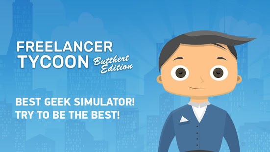Freelancer Simulator [VIP] Schermafbeelding