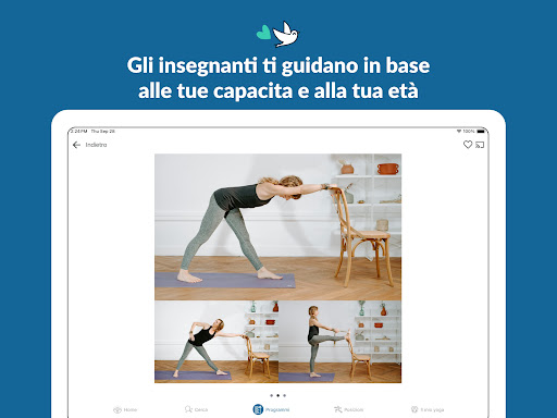 Gotta Yoga