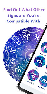 Download Zodiac Signs Compatibility For PC Windows and Mac apk screenshot 1