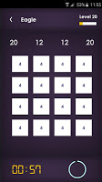 screenshot of SUMOO, Multiplayer Math Puzzle