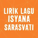 Isyana Sarasvati Song Lyrics icon