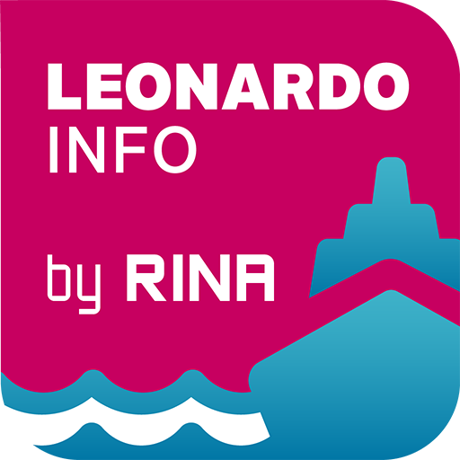 RINA LeonardoInfo logo