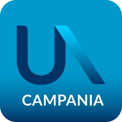 Unico Campania  Icon