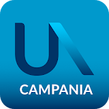 Unico Campania icon