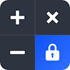 HideU: Calculator Lock icon