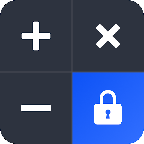 HideU: Calculator Lock v2.2.4.1 MOD APK (Pro) Unlocked (43 MB)