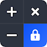 HideU: Calculator Lock2.2.8 (Pro)