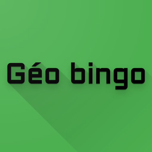 GéoBingo logo