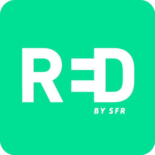 RED & Moi 5.7.0 Icon