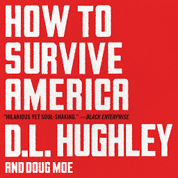 Icon image How to Survive America