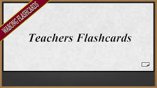 LET Teachers Practice Flashcarのおすすめ画像2