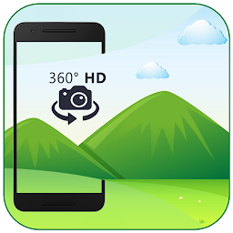 Obraz ikony: HD Panorama Camera 360