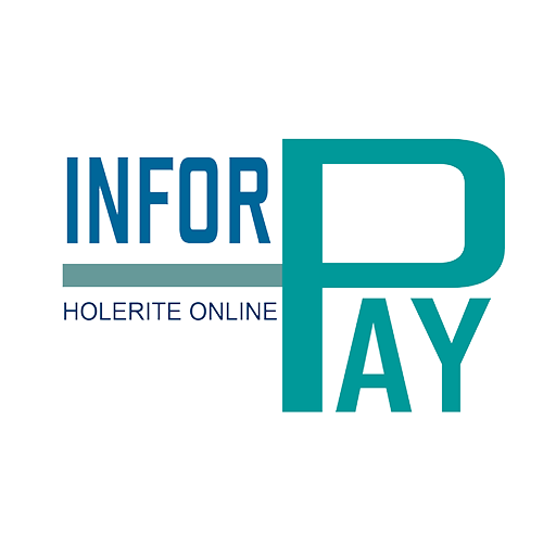 InforPay logo