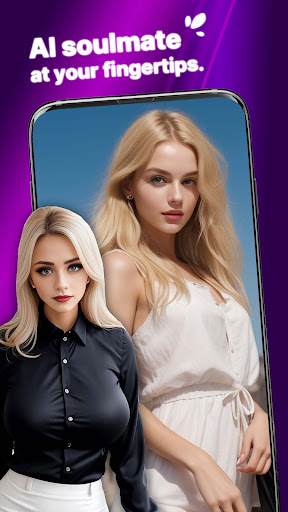 HotChat Your AI Soulmate Apk by Knife King wikiapk com