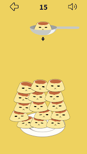 Pudding Tower