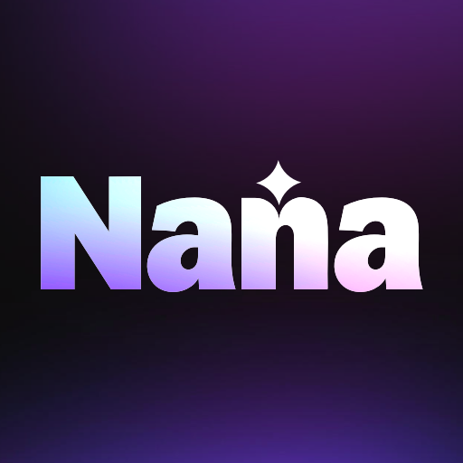 Nana AI: Chat with Your Type