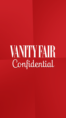 Vanity Fair Confidentialのおすすめ画像1