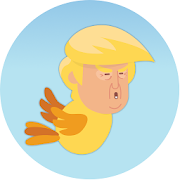 Top 30 Arcade Apps Like The Flappy Trump - Best Alternatives
