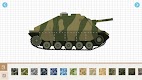 screenshot of Labo Tank-Armored Car & Truck
