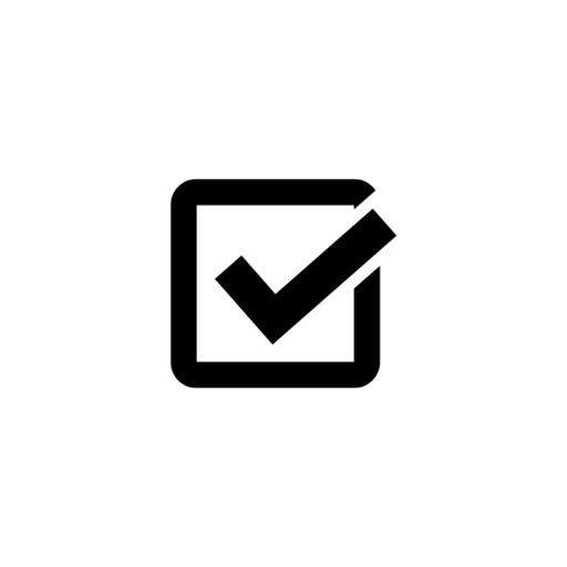 Lista de Tarefas Minimalista logo