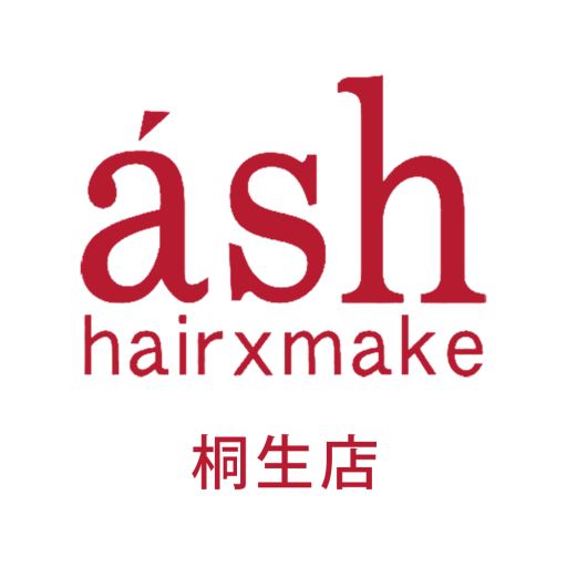 Get ash　桐生 公式アプリ for Android Aso Report