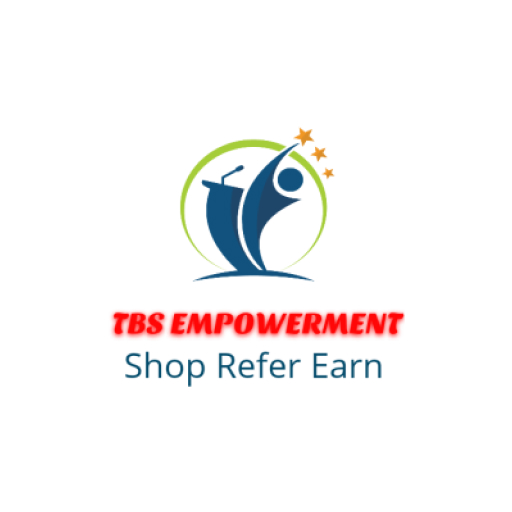 TBS Shop logo
