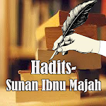 Cover Image of Unduh Kumpulan Hadits Sunan Ibnu Majah 2.1 APK