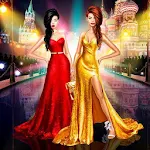 Cover Image of 下载 Fashion - Girl Games 1.5 APK