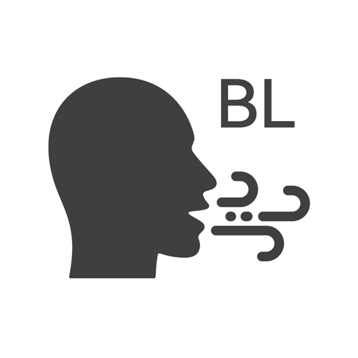 BLクラウド logo