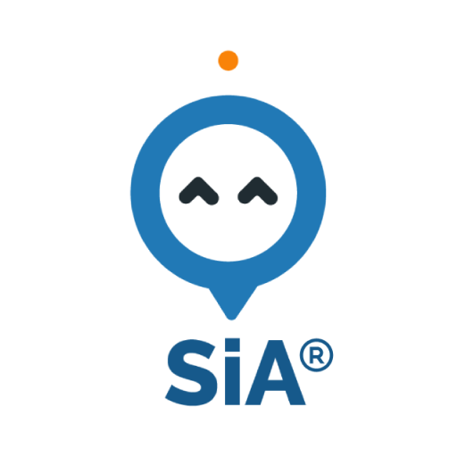 SiA®-SMARTer logo