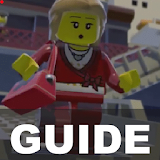 Guide: LEGO City Undercover icon