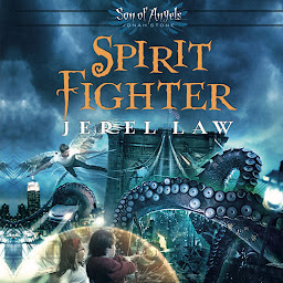 Icon image Spirit Fighter