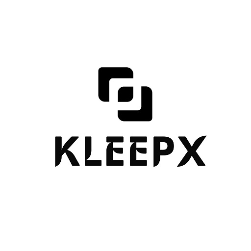 Kleepx logo