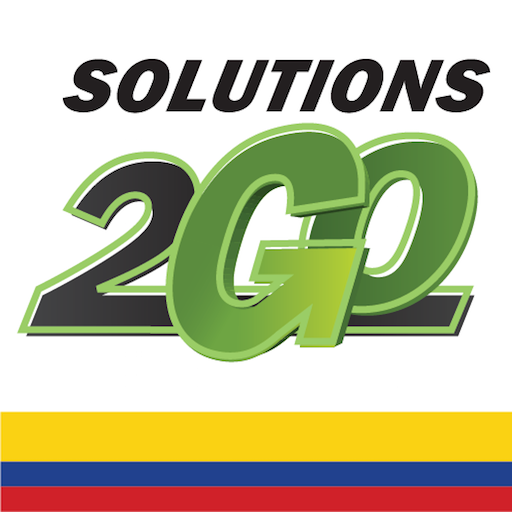 eRetailers Colombia logo
