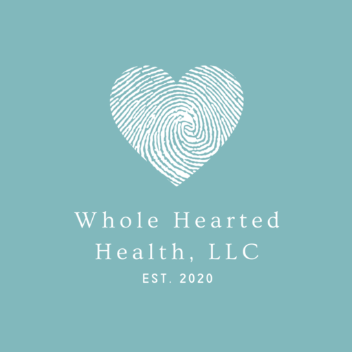 WHH Fitness logo