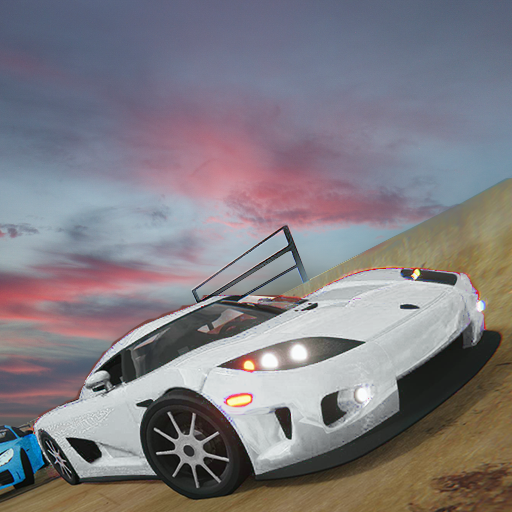 Car Game 3D Stunt Racing Games 1.06 Icon