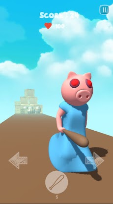 Run Piggy Runのおすすめ画像5