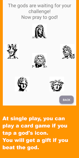 Psychic Powers Screen 3