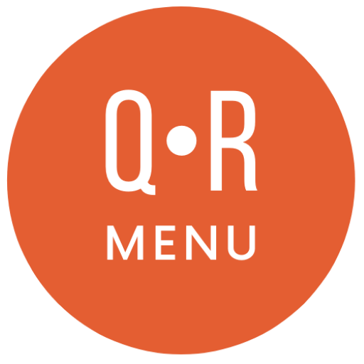 QR Menu logo