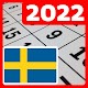Svenska kalendern 2022 Windowsでダウンロード