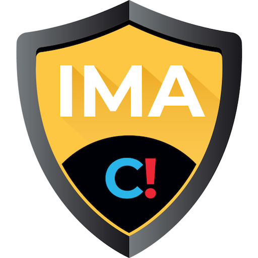 Instant Mobile Alert logo