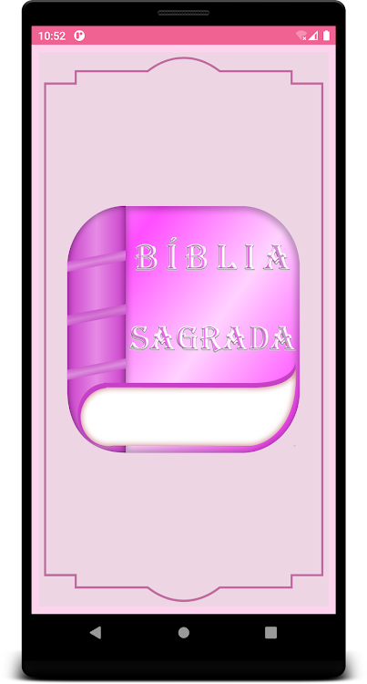 Bíblia da Mulher Sagrada - 1.0 - (Android)