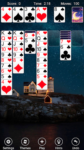 Solitaire for Android - Free App Download