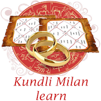 Kundli milan - learn